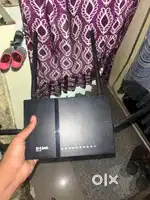 Benq Wifi Router good confition