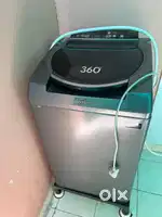 Whirlpool 7 kg Fully Automatic Top Load Washing Machine with Heater