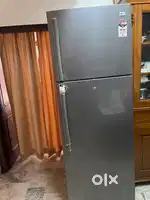 Double door refrigerator LG 390 litre