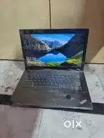 BEST OFFER Lenovo ThinkPad i5 6th gen  laptop