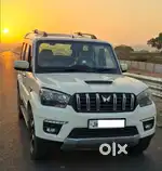 Scorpio S3
