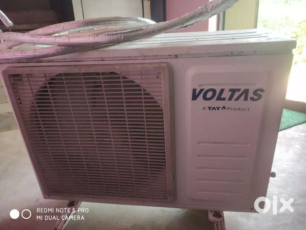 Old voltas AC for sale