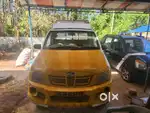 MAHINDRA GENIO PICKUP