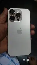 I phone 16 pro 128