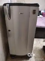 Whirlpool Refrigerator