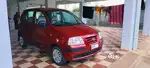 Hyundai Santro Xing 2011 Petrol Well Maintained