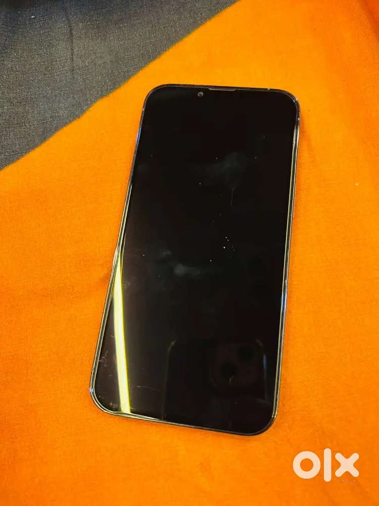 iPhone 13 pro 128gb