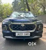 Maruti Suzuki Grand Vitara 1.5 Alpha Smart Hybrid AT, 2024, Petrol