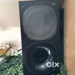 SONY BAR S40R home theatre