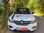 Renault KWID 2017 Petrol 88000 Km Driven