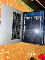 Apple Laptop i7 16GB RAM 4Gb graphic card