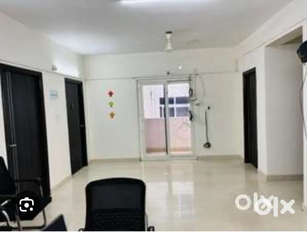 3bhk office commercial com residential available for rent