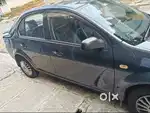 Ford fiesta 2011 model 98000 done, in good condition, ready to drive.