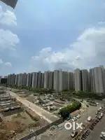 2.Bhk available for sale in lodha palava Downtown phase 2 Dombivli E
