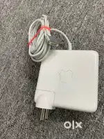 85W magsafe 2 Power adapter / T shape / working good