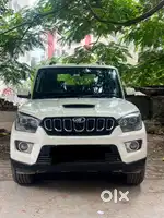 Mahindra Scorpio 2019 Diesel Well Maintained