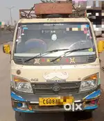 Tata Ace HT