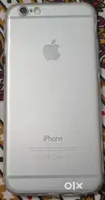 iPhone 6             .