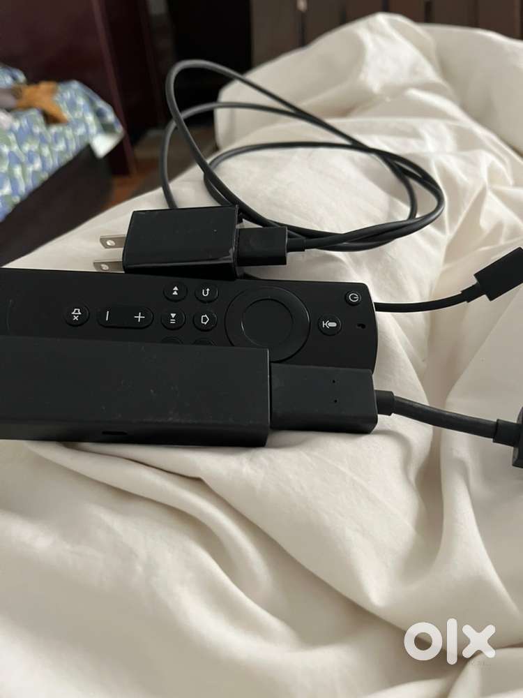 Amazon fire tv stick