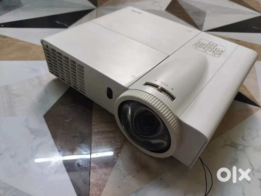 DLP 4k projector