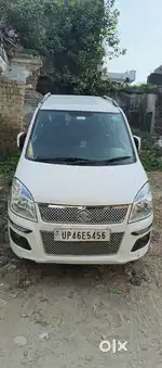Maruti Suzuki Wagon R 1.0 2016 CNG & Hybrids 110000 Km Driven
