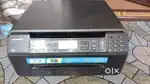 Panasonic printing