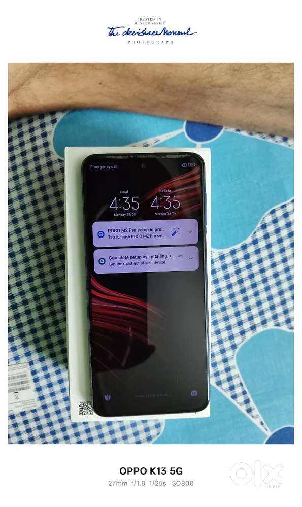 POCO M2 Pro (6GB/64GB)