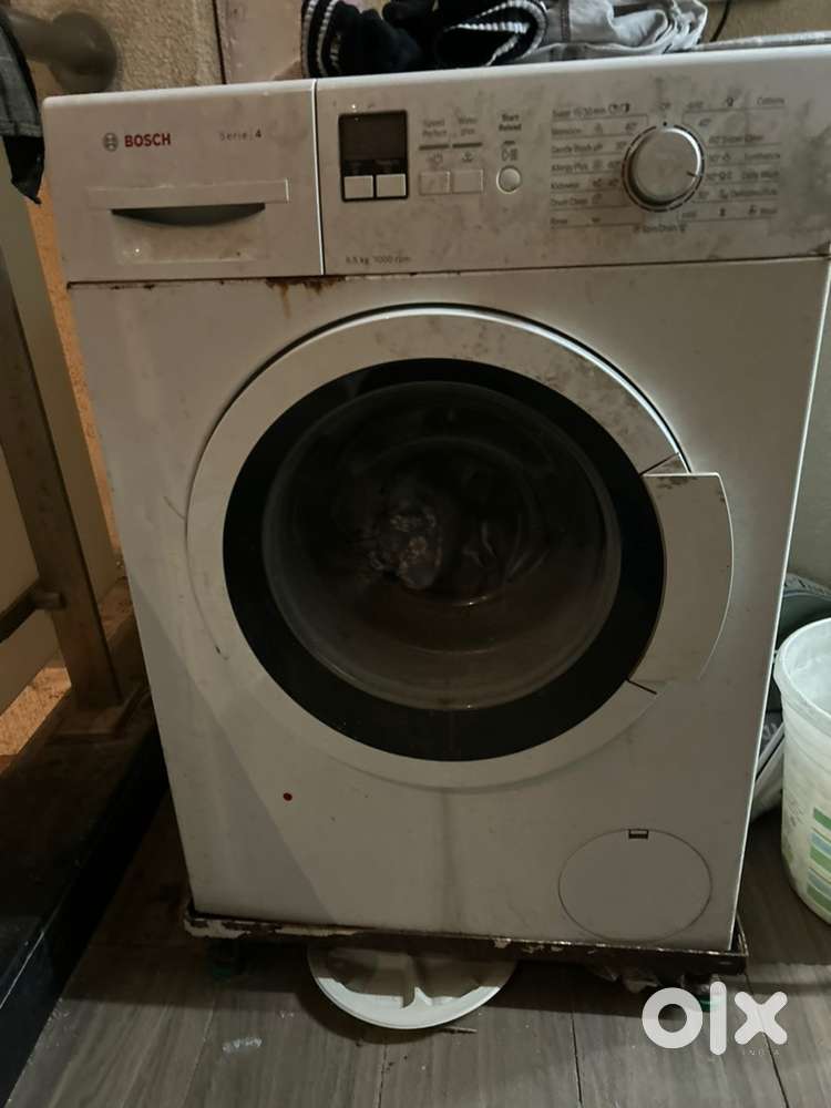 Bosh Fully automatic washing machine