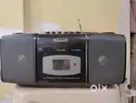 Boom Box - Mitashi: Mx 2011 - Powerful Bass
