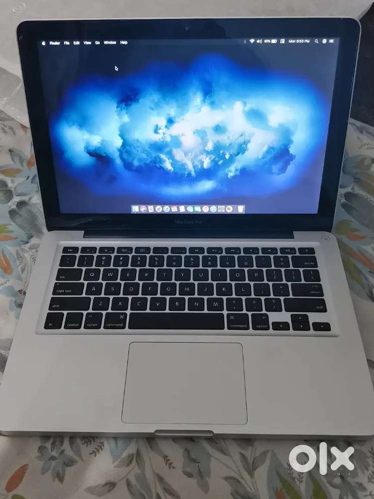 MacBook pro