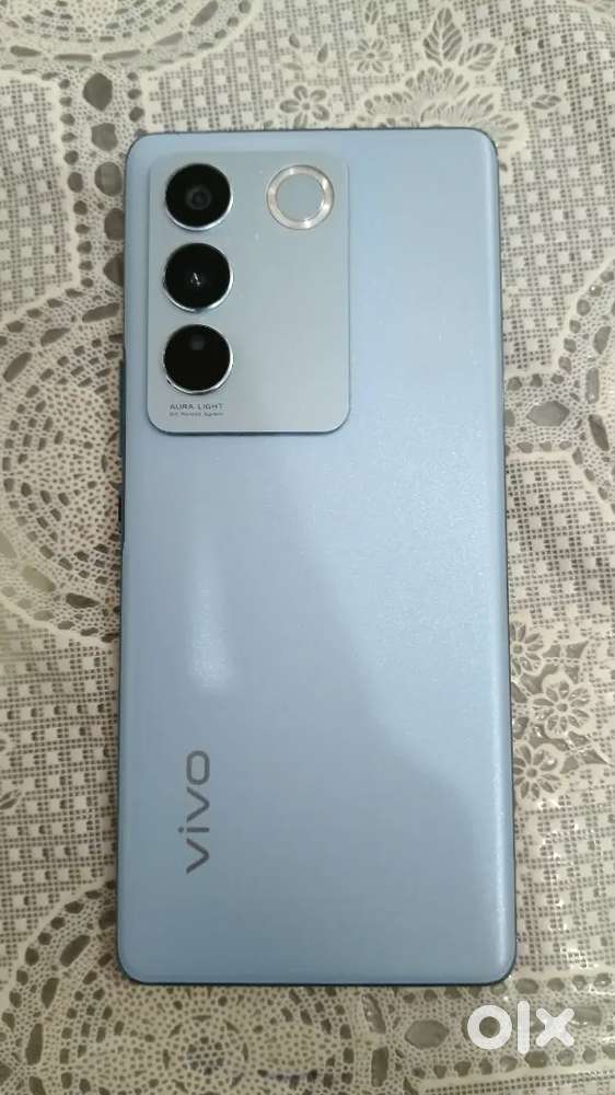 Vivo v27 8-128