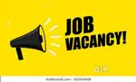 JOB VACANCY FOR OFFICE STAFF