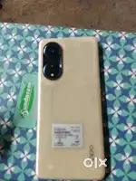 Oppo f 23 Hai condin Hai