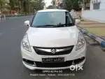 Maruti Suzuki Swift Dzire Vdi BSIV, 2014, Diesel