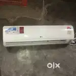 AC indoor &outdoor