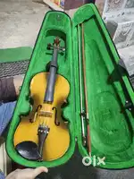 Violin brand new