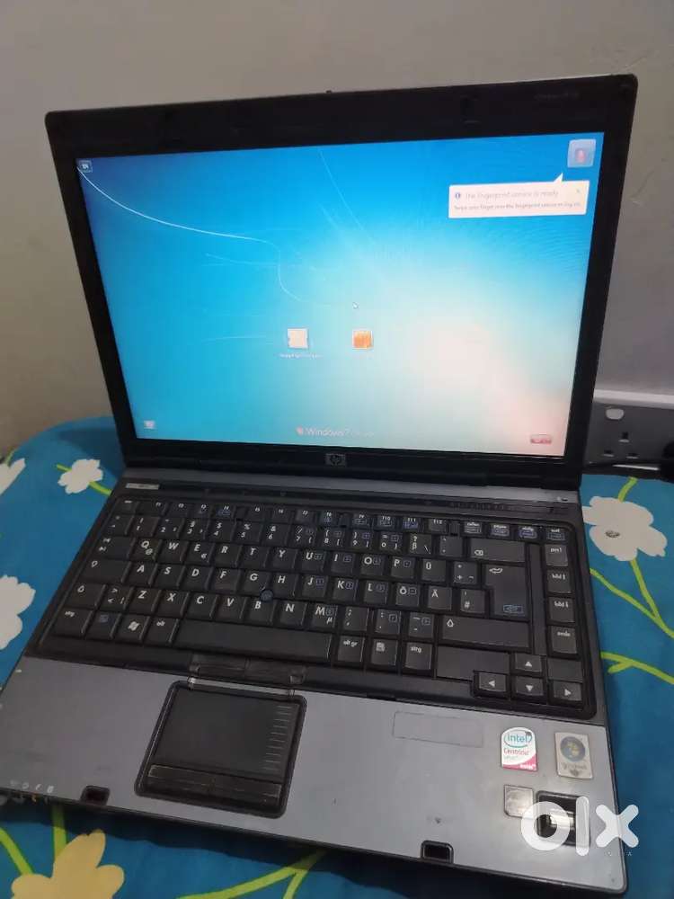 Hp laptop for sale