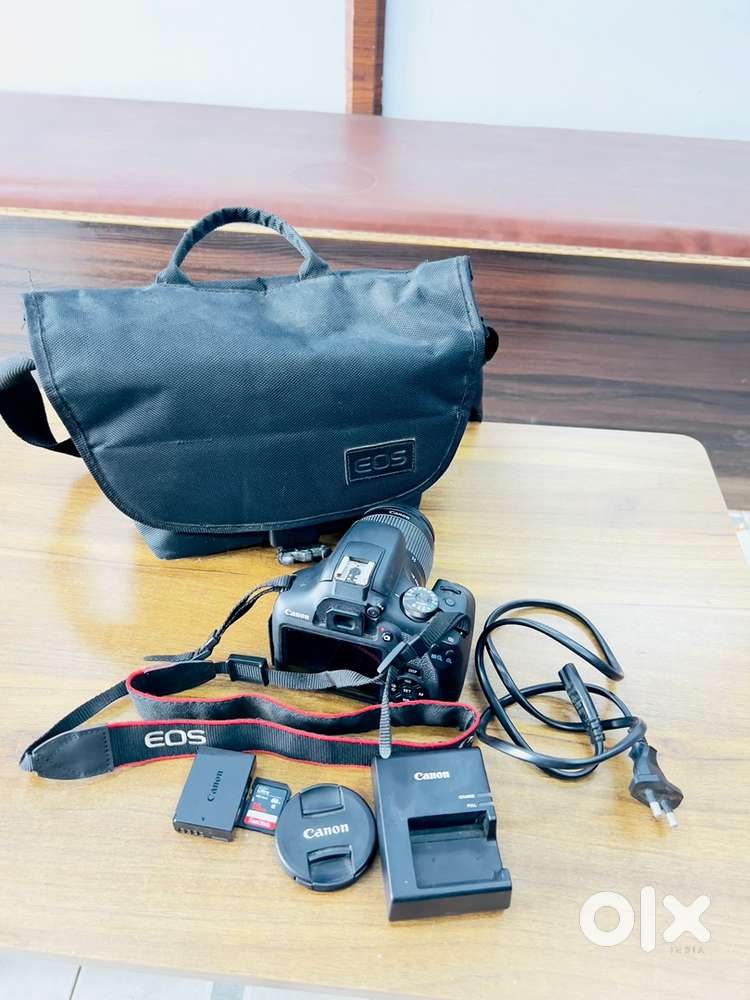 Canon 1500D