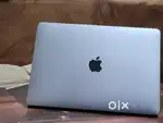 Apple Macbook Pro i5 8gb Ram 256gb Apple SSD 13inch Retina Display