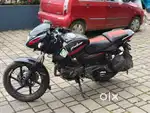Pulser 180