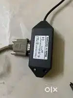 Siemens PLC Programming cable
