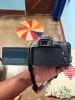 CANON MARK II 200D
