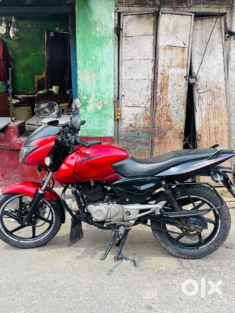 PULSER 150 ZERO CASE