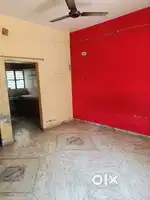 1 BHK House on Rent Rs- 7,000/-
