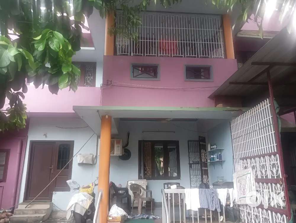 2000sqft House for sale in parvathipuram