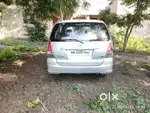 Toyota Innova 24 Diesel Good Condition
