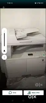 Xerox Machine for sale