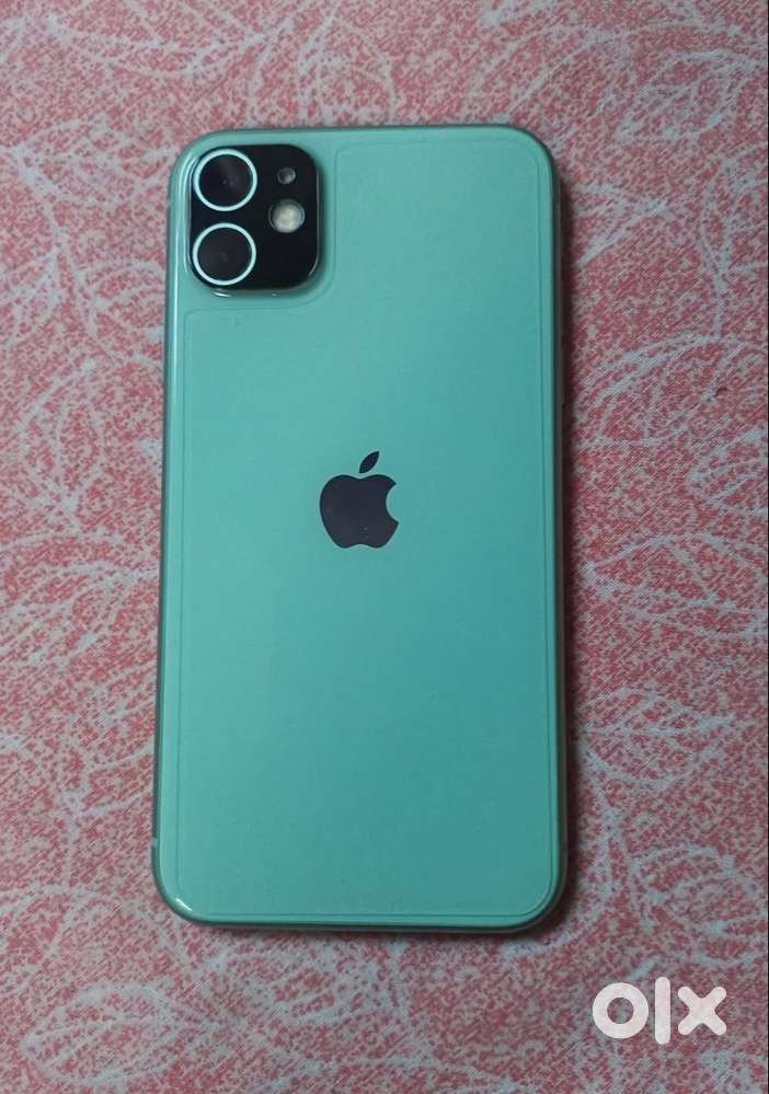 iPhone 11 New condition