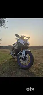 R15m best condition