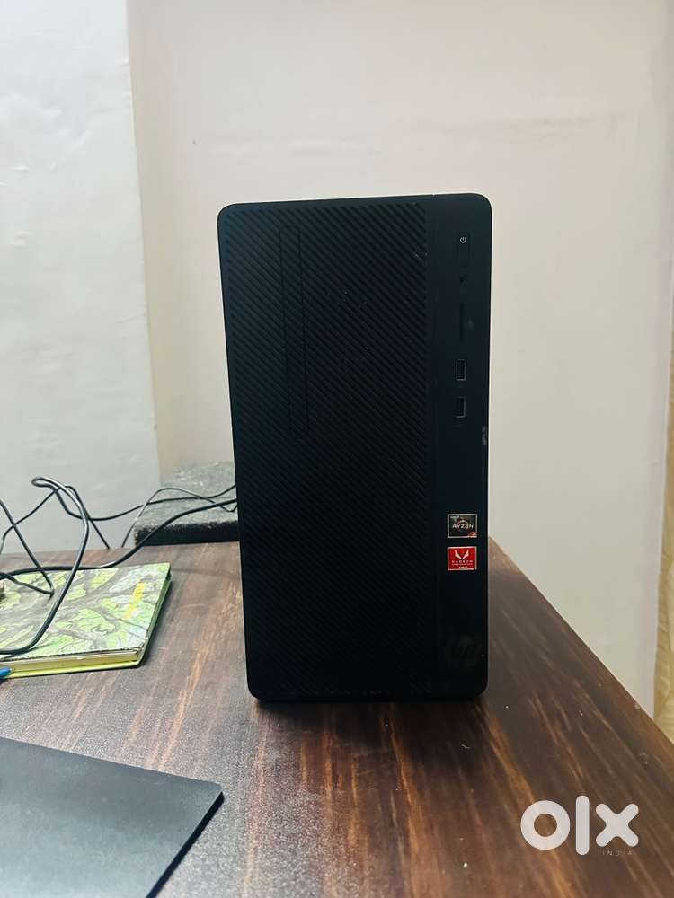 amd ryzen 3  and i3 10th genration wid 2 month garanty
